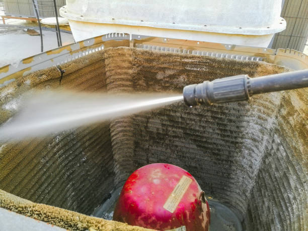Best Affordable HVAC Duct Cleaning  in Bonnetsville, NC