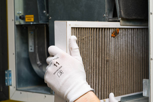 Best HVAC System Cleaning  in Bonnetsville, NC