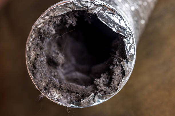 Best Best Air Duct Cleaning Company  in Bonnetsville, NC