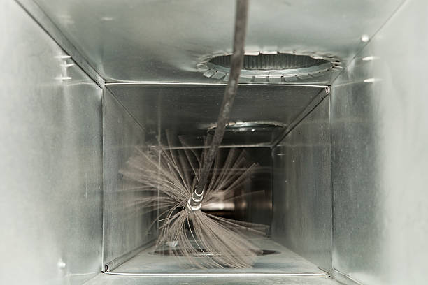 Best Ductwork Cleaning Services  in Bonnetsville, NC